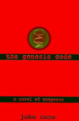 Genesis Code B0097NUCEK Book Cover