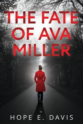 The Fate of Ava Miller 1075777437 Book Cover