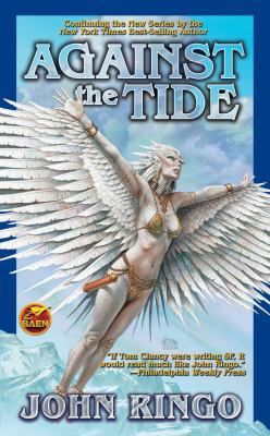 Against the Tide 1416520570 Book Cover