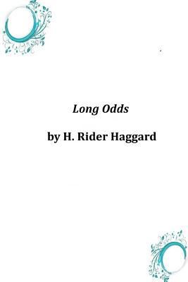 Long Odds 1497546052 Book Cover