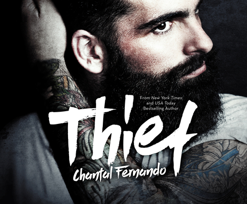 Thief 1662036892 Book Cover