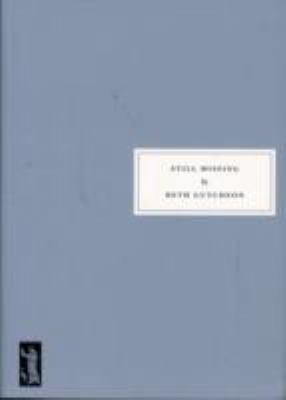 Still Missing 1903155789 Book Cover