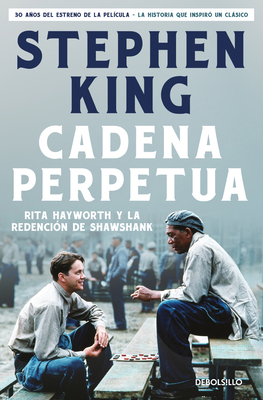 Cadena Perpetua / The Shawshank Redemption [Spanish] 846638099X Book Cover