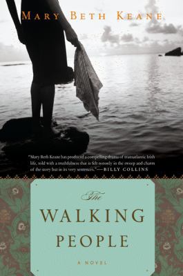 The Walking People B005M4ZRXO Book Cover