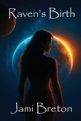 Raven's Birth B0FWMXSL5Y Book Cover