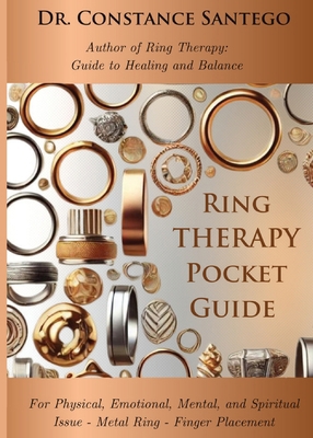 Ring Therapy Pocket Guide 1990062393 Book Cover