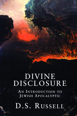 Divine Disclosure 0800626982 Book Cover