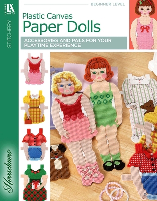 Paper Dolls 1464709173 Book Cover
