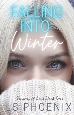 Falling into Winter B0CLJRPBKL Book Cover