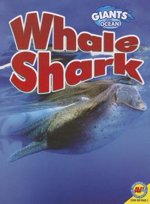 Whale Shark 1489610839 Book Cover