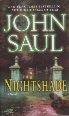 Nightshade B007Z4VPHQ Book Cover