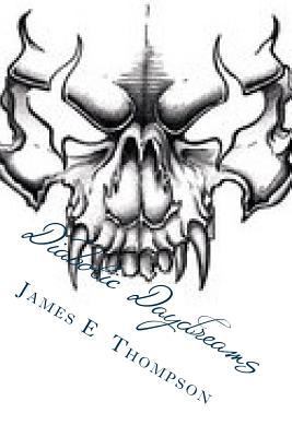 Diabolic Daydreams 1493517686 Book Cover