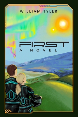 First B0DNLSHFG3 Book Cover