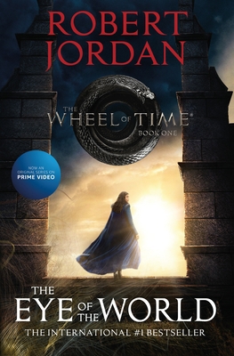 The Eye of the World: Book One of the Wheel of ... 1250832365 Book Cover