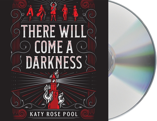 There Will Come a Darkness 1250232910 Book Cover