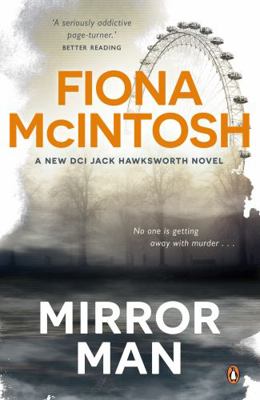 Mirror Man 1760894338 Book Cover