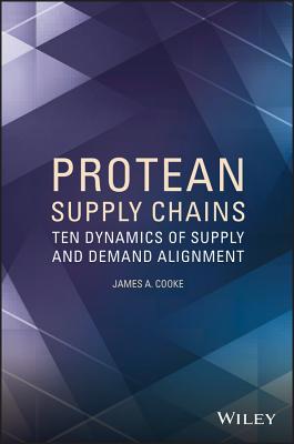 Protean Supply Chains: Ten Dynamics of Supply a... 1118759664 Book Cover