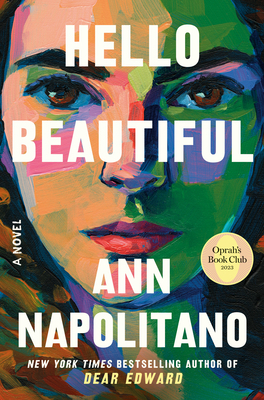 Hello Beautiful 0593597265 Book Cover