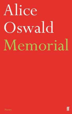 Memorial 0571274188 Book Cover