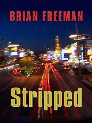 Stripped [Large Print] 1597227544 Book Cover