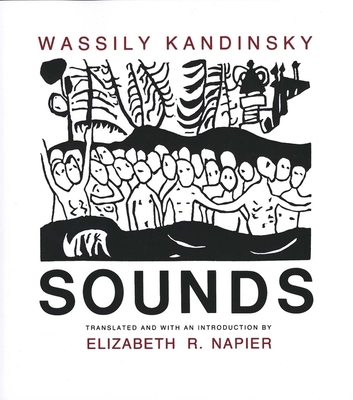 Sounds 0300026641 Book Cover