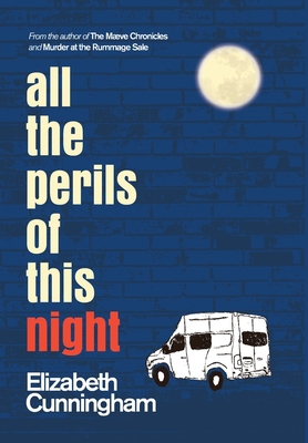 All The Perils of This Night 1944190147 Book Cover