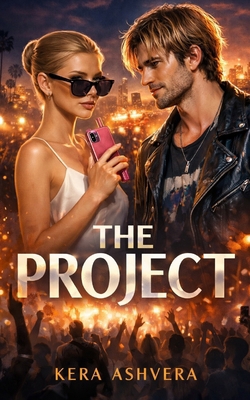 The Project B0GP1XRPLG Book Cover