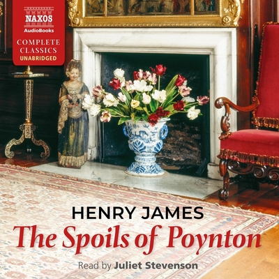 The Spoils of Poynton 1665059788 Book Cover