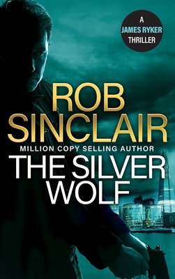 The Silver Wolf 1836036302 Book Cover
