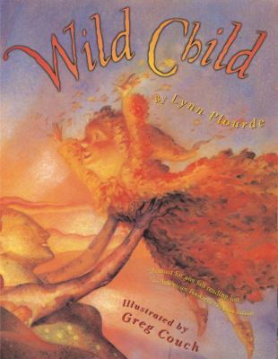 Wild Child 0613693213 Book Cover