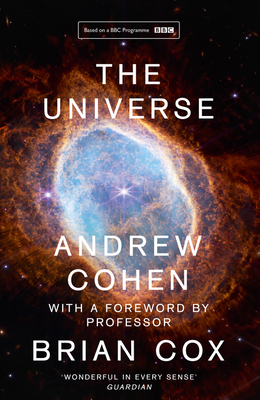 The Universe: The Book of the BBC TV Series Pre... 0008389357 Book Cover