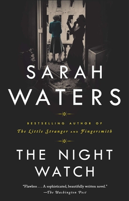The Night Watch 1594482306 Book Cover