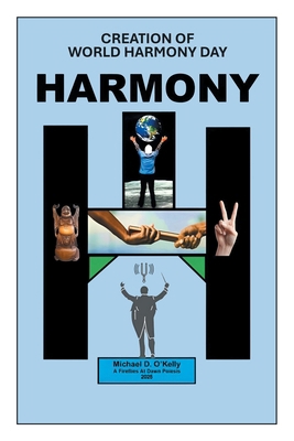 Harmony B0FCMV6K43 Book Cover