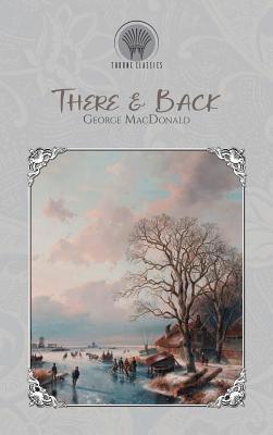 There and Back 9389353025 Book Cover