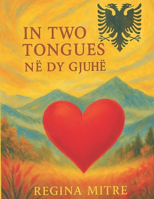 In Two Tongues: Në Dy Gjuhë B0FD9S3G3K Book Cover
