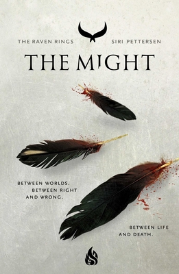 The Might 1646900022 Book Cover