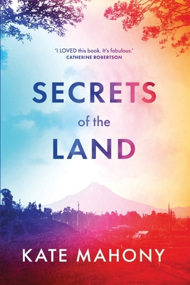 Secrets of the Land 1738594300 Book Cover