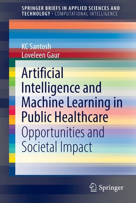 Artificial Intelligence and Machine Learning in... 9811667675 Book Cover