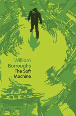 The Soft Machine B007YTRGPW Book Cover