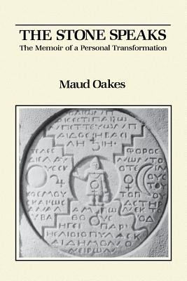 The Stone Speaks: The Memoir of a Personal Tran... 0933029047 Book Cover