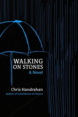 Walking on Stones 1738879232 Book Cover