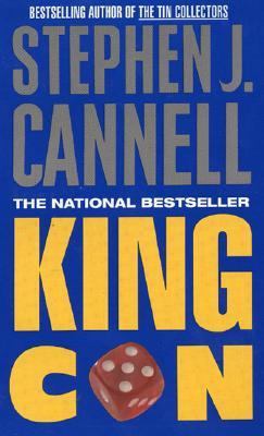 King Con 0380728176 Book Cover