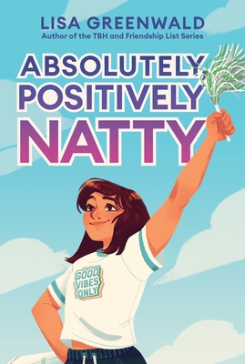 Absolutely, Positively Natty 0063062739 Book Cover