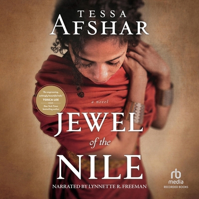 Jewel of the Nile 1665002913 Book Cover