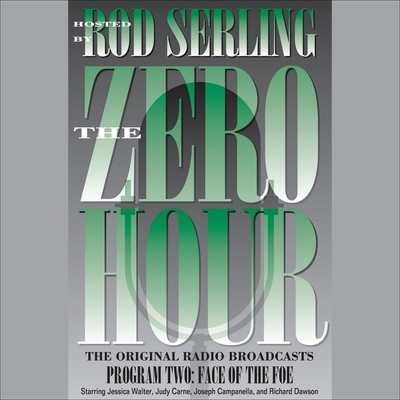 Zero Hour 2: Face of the Foe 1665182075 Book Cover