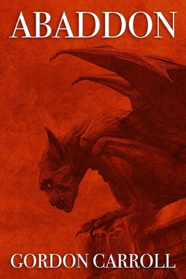 Abaddon B0F2B492YS Book Cover