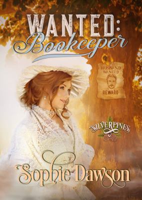 Wanted: Bookkeeper 1633760359 Book Cover