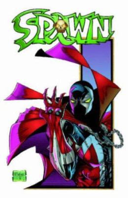 Spawn Collection, Vol. 3 1582406812 Book Cover