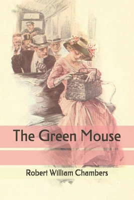The Green Mouse B085KJ7391 Book Cover