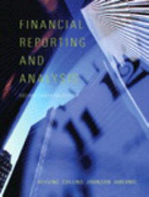 Financial Reporting and Analysis, Second Canadi... 0130397938 Book Cover